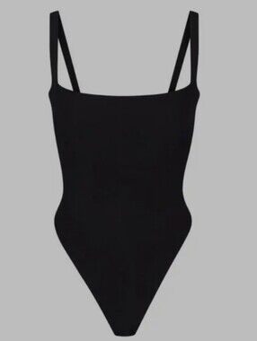 SKIMS Terry Lounge Seamless Bodysuit L/XL